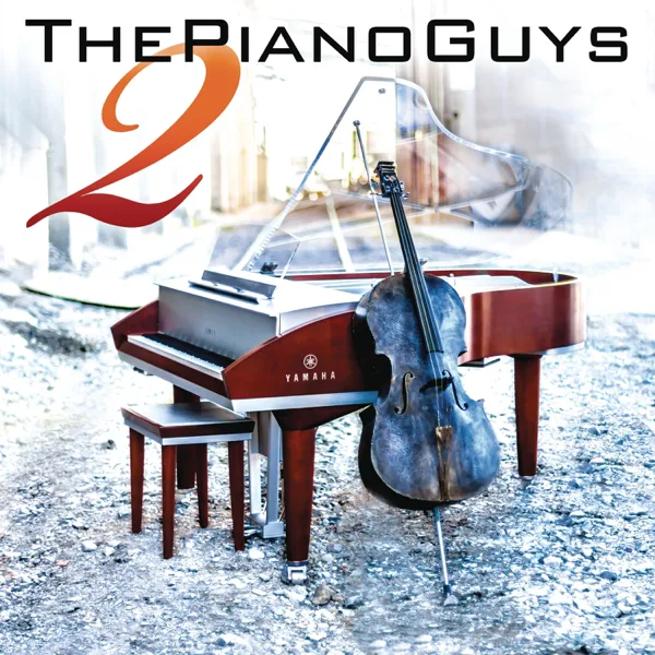 All of Me — The Piano Guys