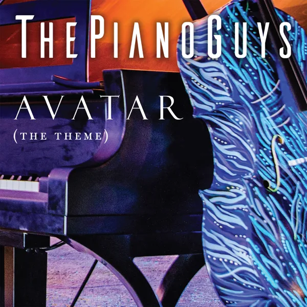 Avatar (The Theme) — The Piano Guys