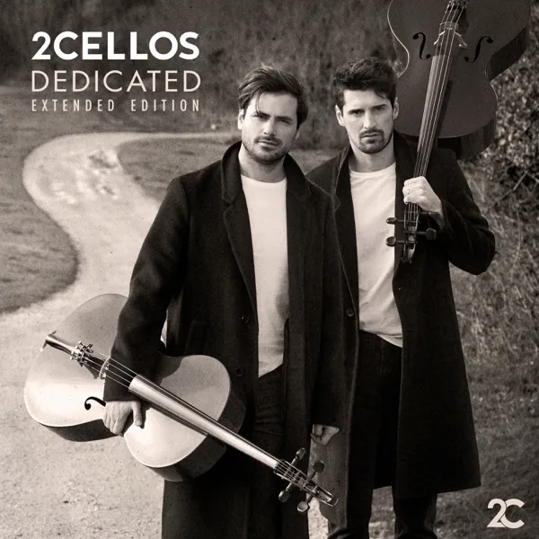 bad guy — 2CELLOS