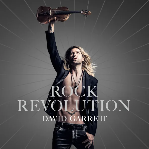 Bitter Sweet Symphony — David Garrett