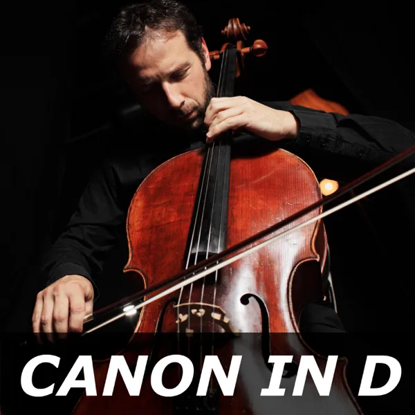 Canon in D (String Quartet) — Canon in D Ensemble