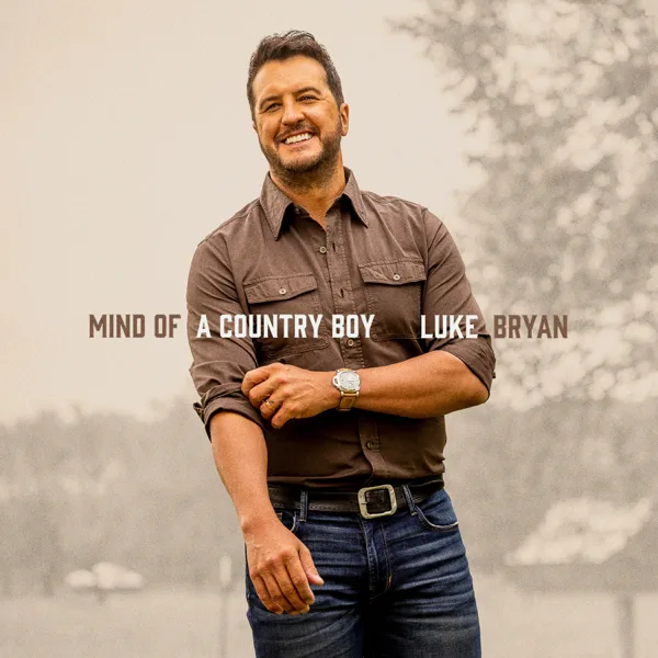Cover of Country Song Came On by Luke Bryan