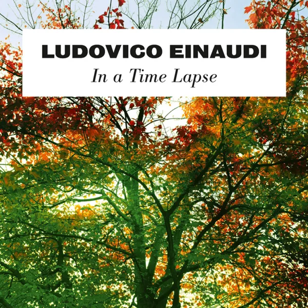 Discovery At Night — Ludovico Einaudi