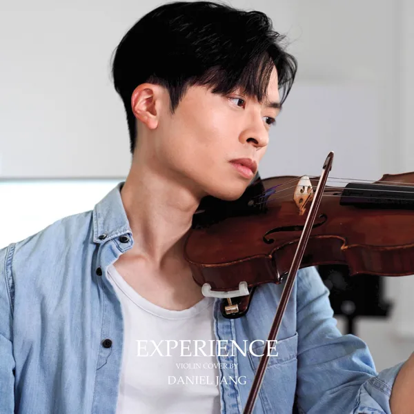 Experience (Arr. for Violin, Keyboard & Electronics by Jang) — Daniel Jang