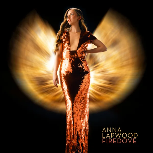 Flight (Arr. for Saxophone and Organ by Anna Lapwood and Jess Gillam) [feat. Jess Gillam] — Anna Lapwood