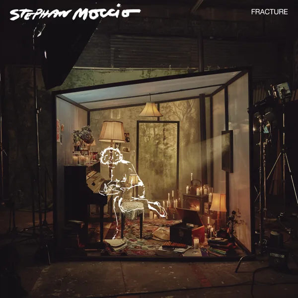 Fracture — Stephan Moccio