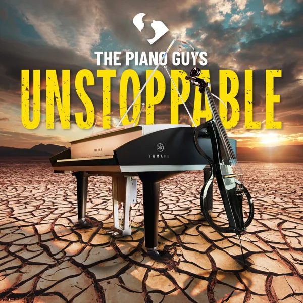 Golden Hour — The Piano Guys