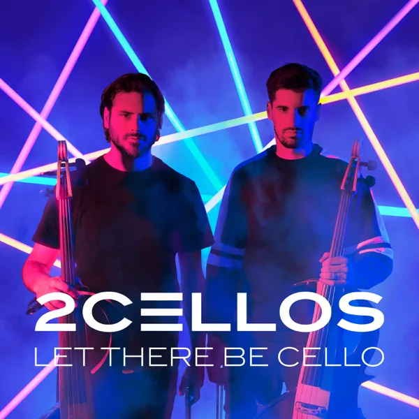 Hallelujah — 2CELLOS