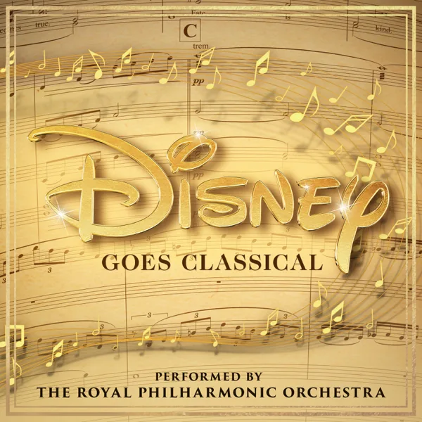 I See The Light (From "Tangled") — Royal Philharmonic Orchestra