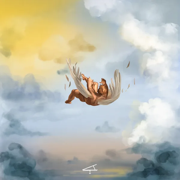 ICARUS (Sleep Version) — Tony Ann