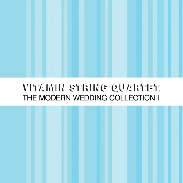I'm Yours — Vitamin String Quartet