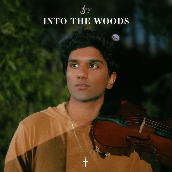 Into The Woods — Joel Sunny
