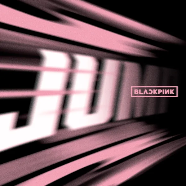 Cover of Jump by BLACKPINK