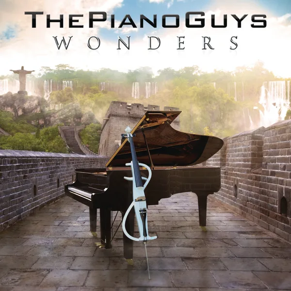 Let It Go — The Piano Guys