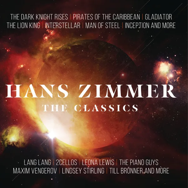 Main Theme (From "The Dark Knight Rises") — Lindsey Stirling, Gavin Greenaway & Czech Philharmonic Orchestra