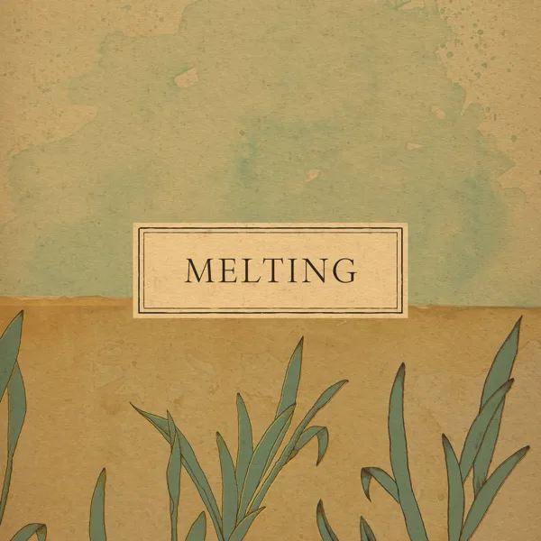 Melting — Evgeny Grinko