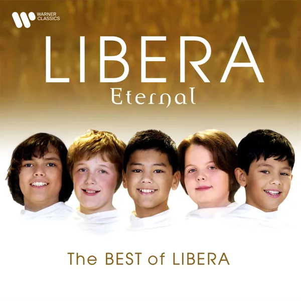 Mother of God — Libera