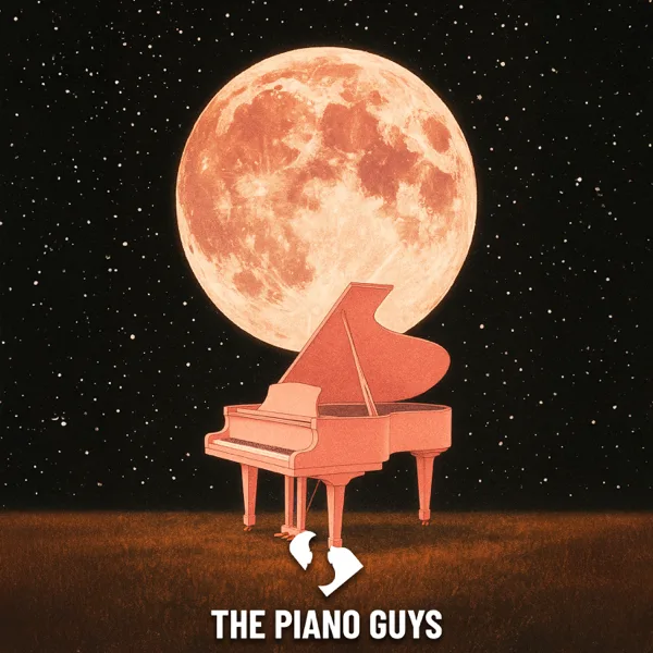 Ordinary — The Piano Guys