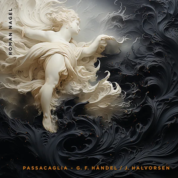 Passacaglia (Arr. for Piano by J. Halvorsen) — Roman Nagel