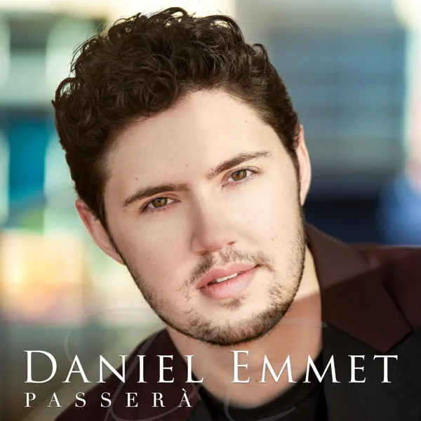 Passerà — Daniel Emmet