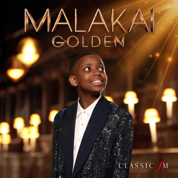 Pie Jesu (From "Requiem") — Malakai Bayoh, Cardinal Vaughan Memorial School, London Mozart Players & Scott Price