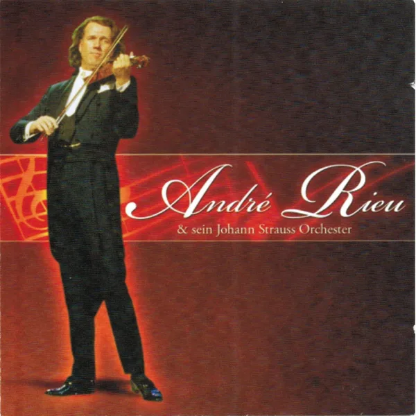 Radetzky-Marsch, Op. 228 — Johann Strauss Orchester & André Rieu