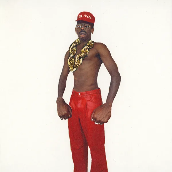 Cover of Sugar On My Tongue by Tyler, the Creator