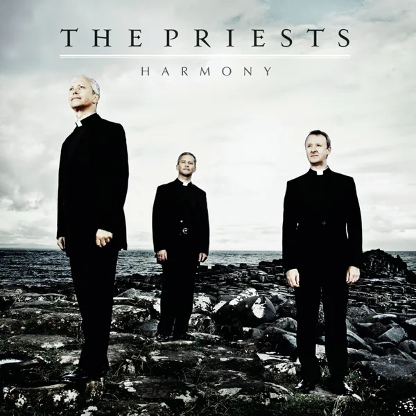 Te Deum (Latin Version) — The Priests