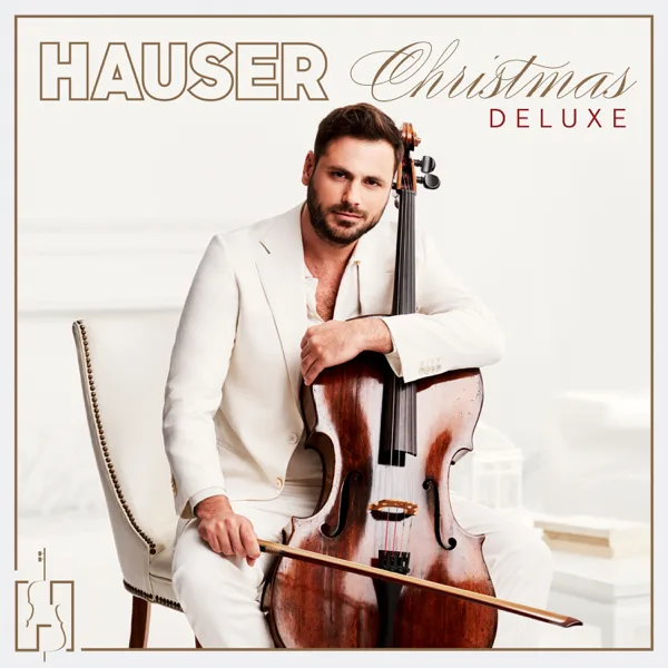 The First Noel (Arr. for Cello, Orchestra & Choir by Robin Smith) — HAUSER