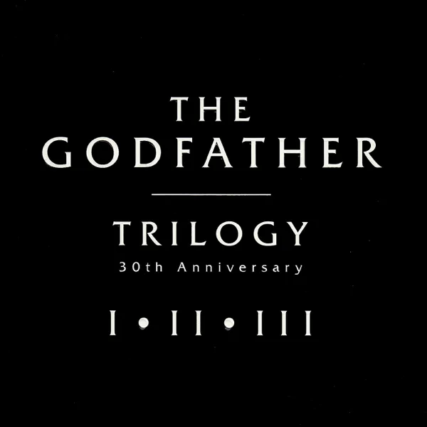 The Godfather Waltz (From "The Godfather") — The City of Prague Philharmonic Orchestra