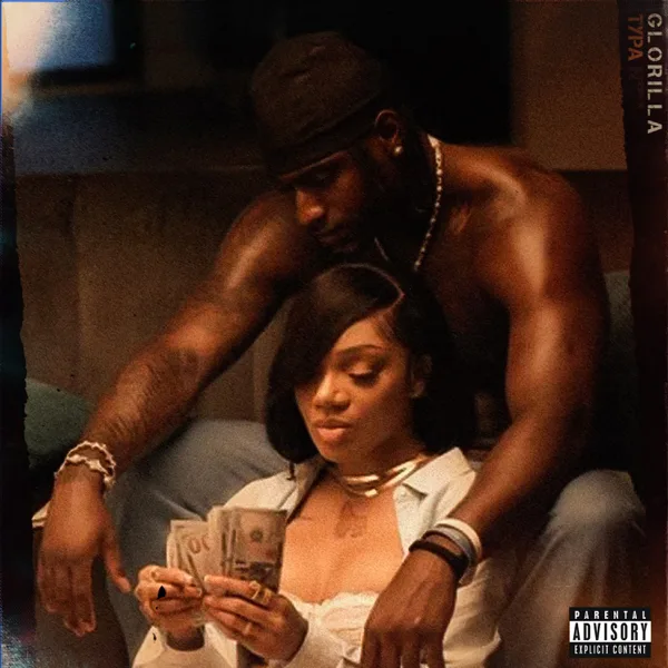 Cover of Typa by Glorilla