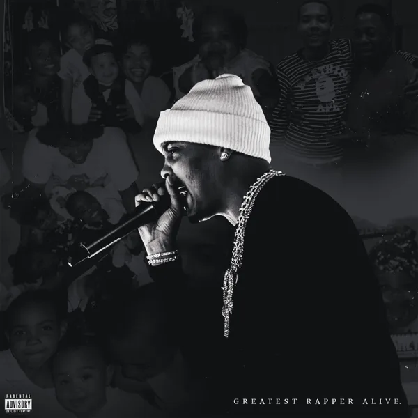 Cover of Went Legit by G Herbo